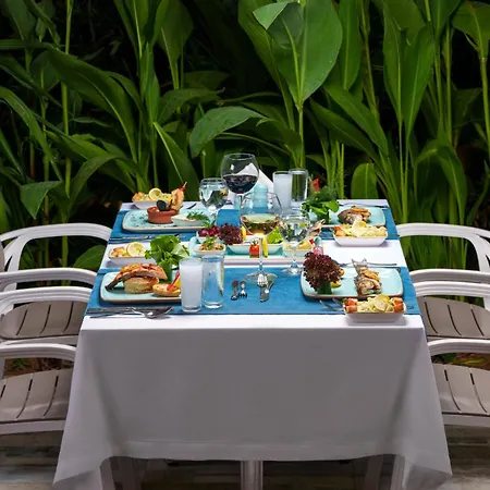 호텔 Royal Garden 5*