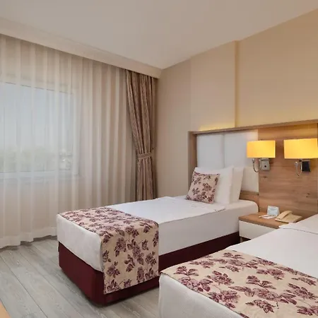 Royal Garden 호텔 5*