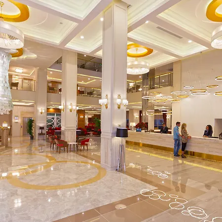 호텔 Royal Garden 5*