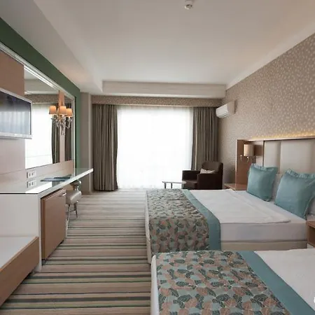 Royal Garden 5* 코나키